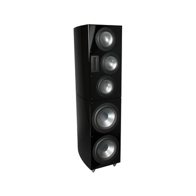 RBH Sound UNRIVALED SVTR/AX