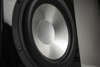 RBH Sound UNRIVALED SVTRS/AX