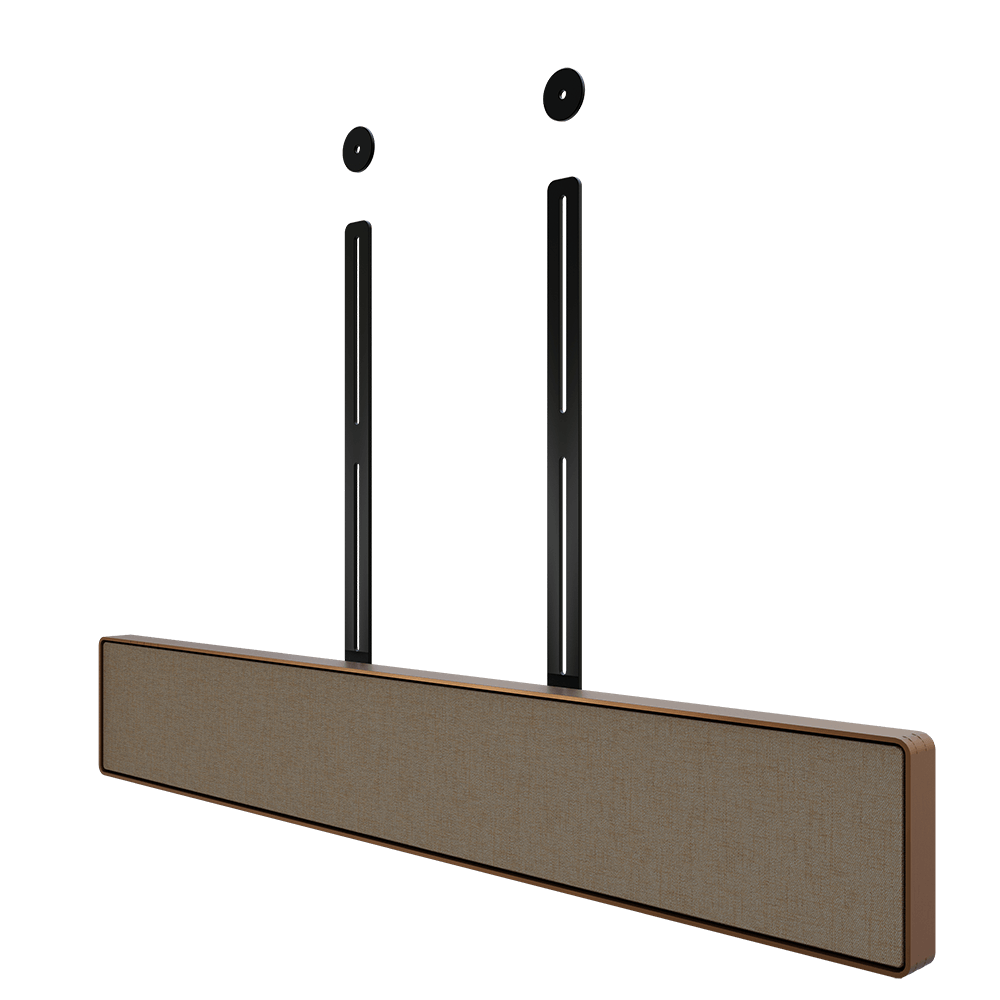 Future Automation Speaker Mount