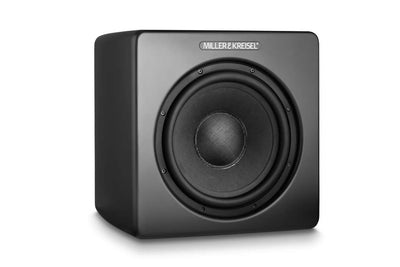 Sistem audio 2.1 pentru living și TV cu soundbar personalizabil – Artcoustic CPH Stereo + M&K V10+ + Integra DTM-7.4