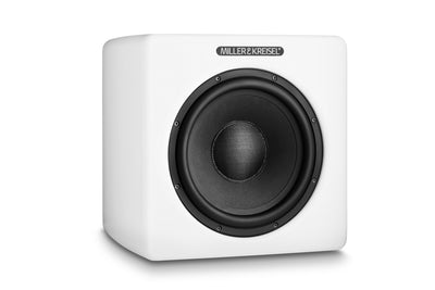 Sistem audio 2.1 pentru living și TV cu soundbar personalizabil – Artcoustic CPH Stereo + M&K V10+ + Integra DTM-7.4
