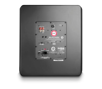 M&K Sound V15+ Subwoofer