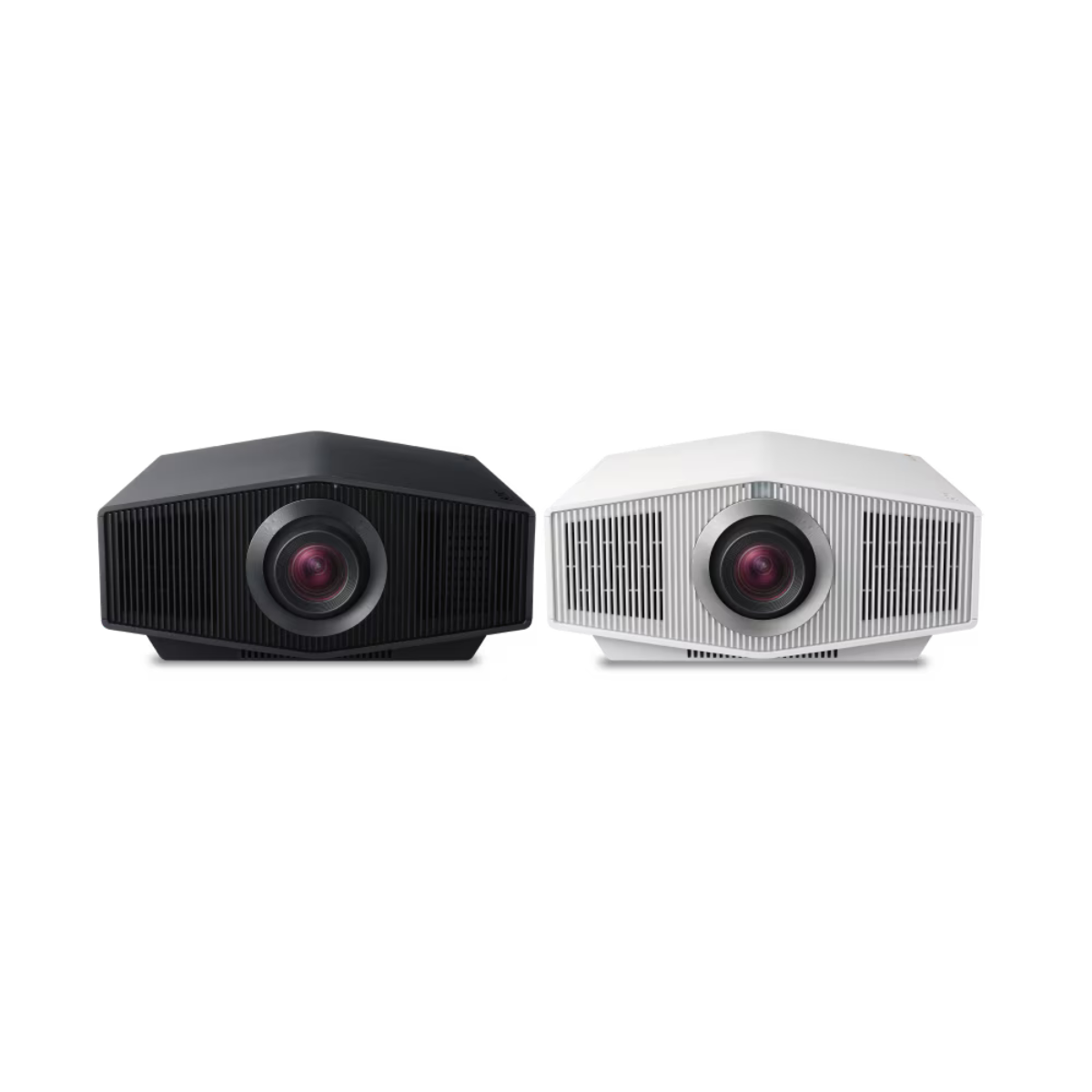 Sony Bravia projector 9 VPL-XW8100ES