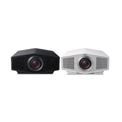 Sony Bravia projector 9 VPL-XW8100ES