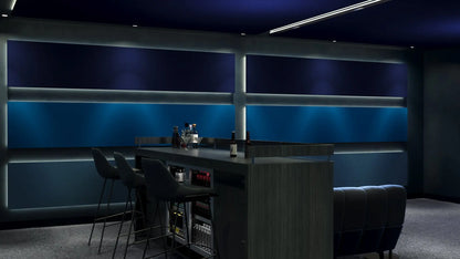Cinema Interior - Vancouver