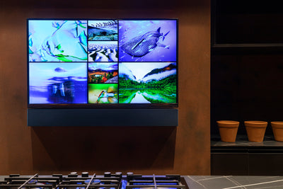 Magna Audio Surface Soundbar
