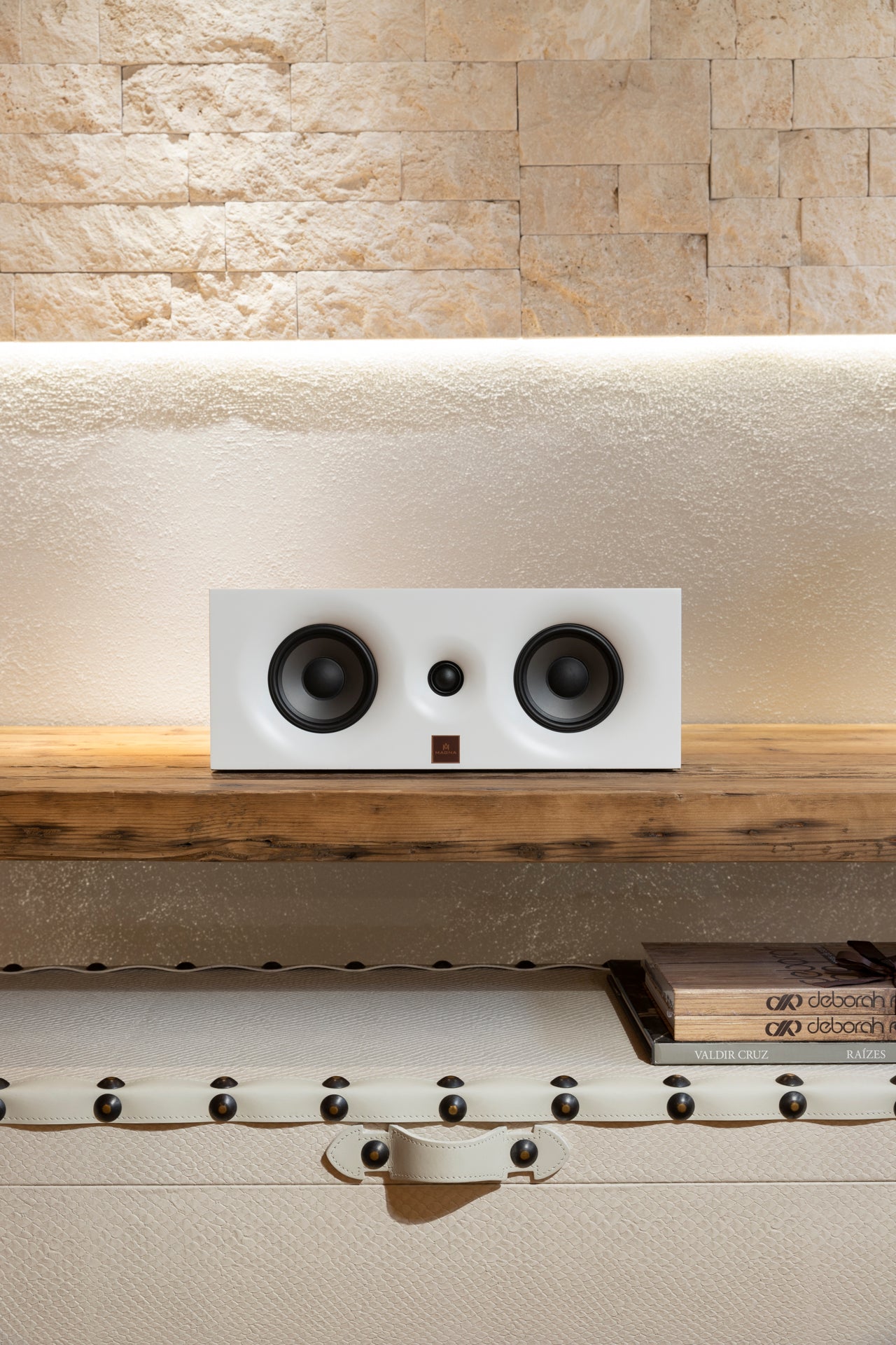 Magna Audio Designed Central 5