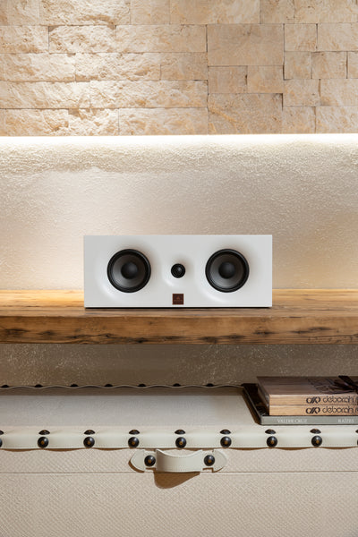 Magna Audio Designed Central 5