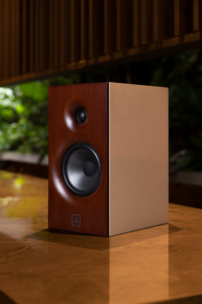 Magna Audio Designed Bookshelf Speaker 6
