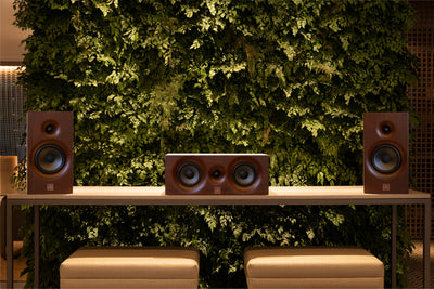 Magna Audio Designed Central 5