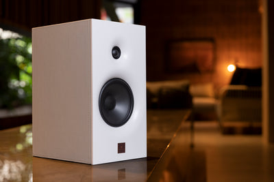 Magna Audio Designed Bookshelf Speaker 6