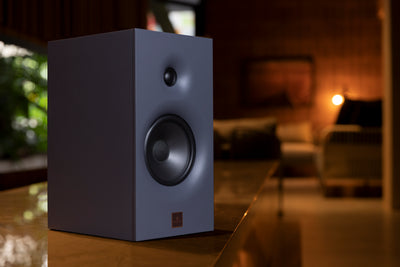 Magna Audio Designed Bookshelf Speaker 6