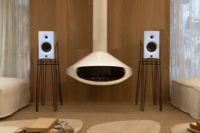 Magna Audio Designed Bookshelf Speaker 6