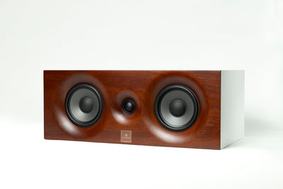 Magna Audio Designed Central 5