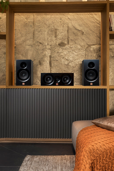 Magna Audio Designed Central 5