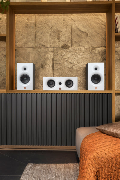 Magna Audio Designed Central 5
