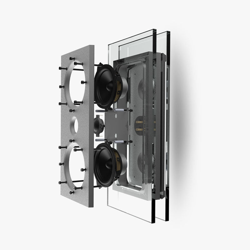 Waterfall Audio ELORA EVO LR