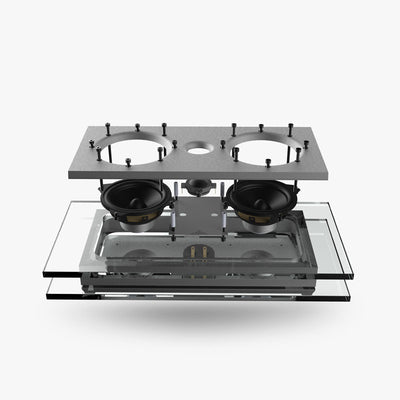 Waterfall Audio ELORA EVO CENTER