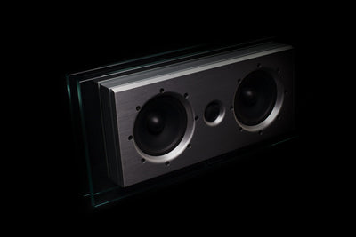Waterfall Audio ELORA EVO LR