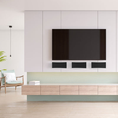 Waterfall Audio ELORA EVO CENTER