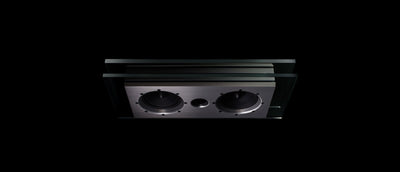 Waterfall Audio ELORA EVO CENTER