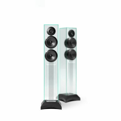 Waterfall Audio VICTORIA XT