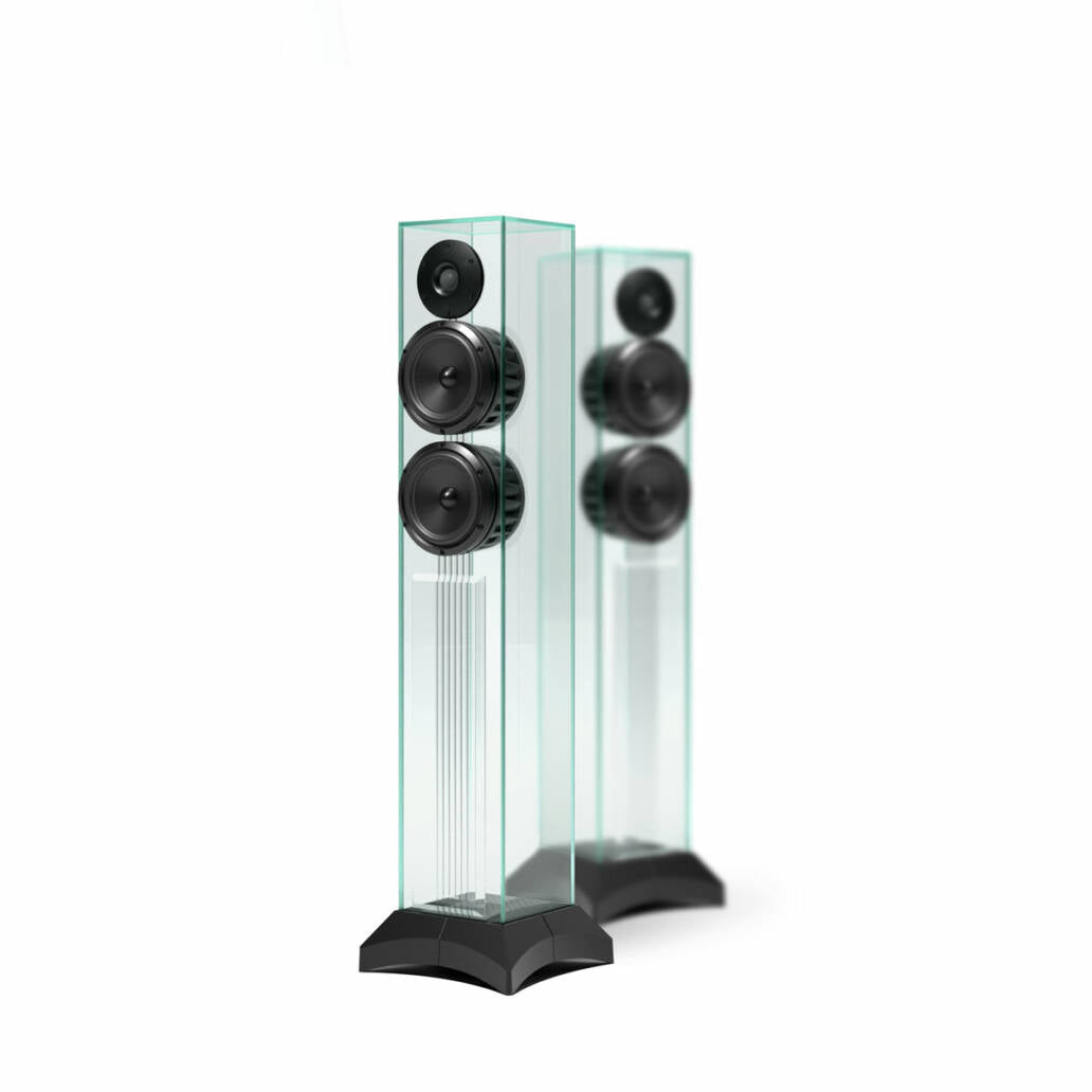 Waterfall Audio VICTORIA XT