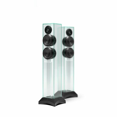 Waterfall Audio VICTORIA XT