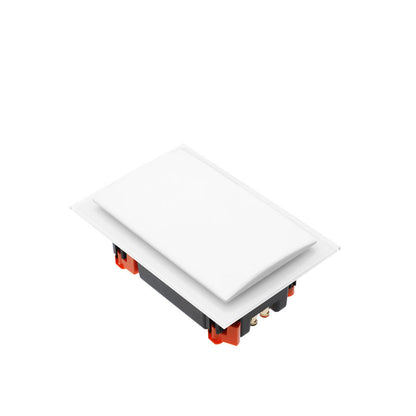 Waterfall Audio HURRICANE IN-WALL