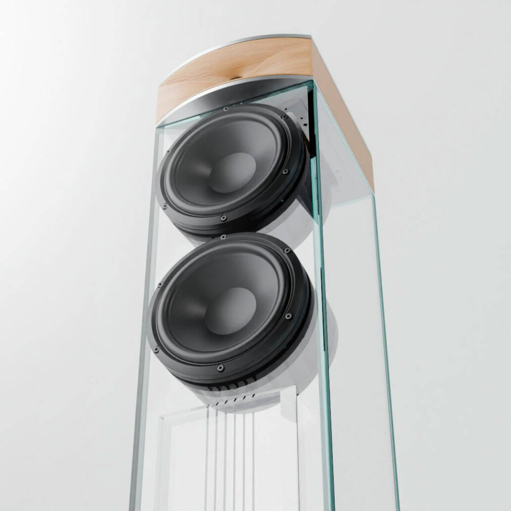 Waterfall Audio NIAGARA XT2
