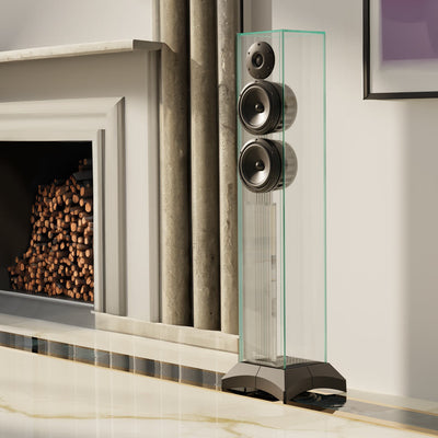 Waterfall Audio VICTORIA XT