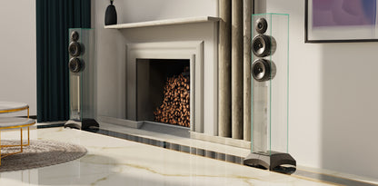 Waterfall Audio VICTORIA XT