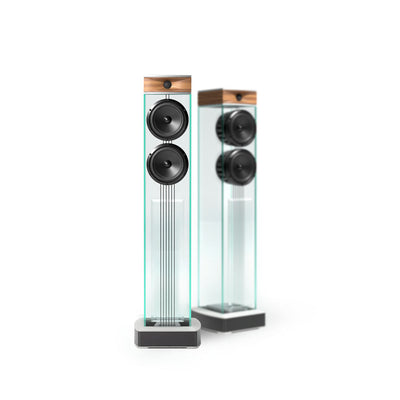Waterfall Audio NIAGARA XT1