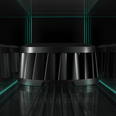 Waterfall Audio VICTORIA XT