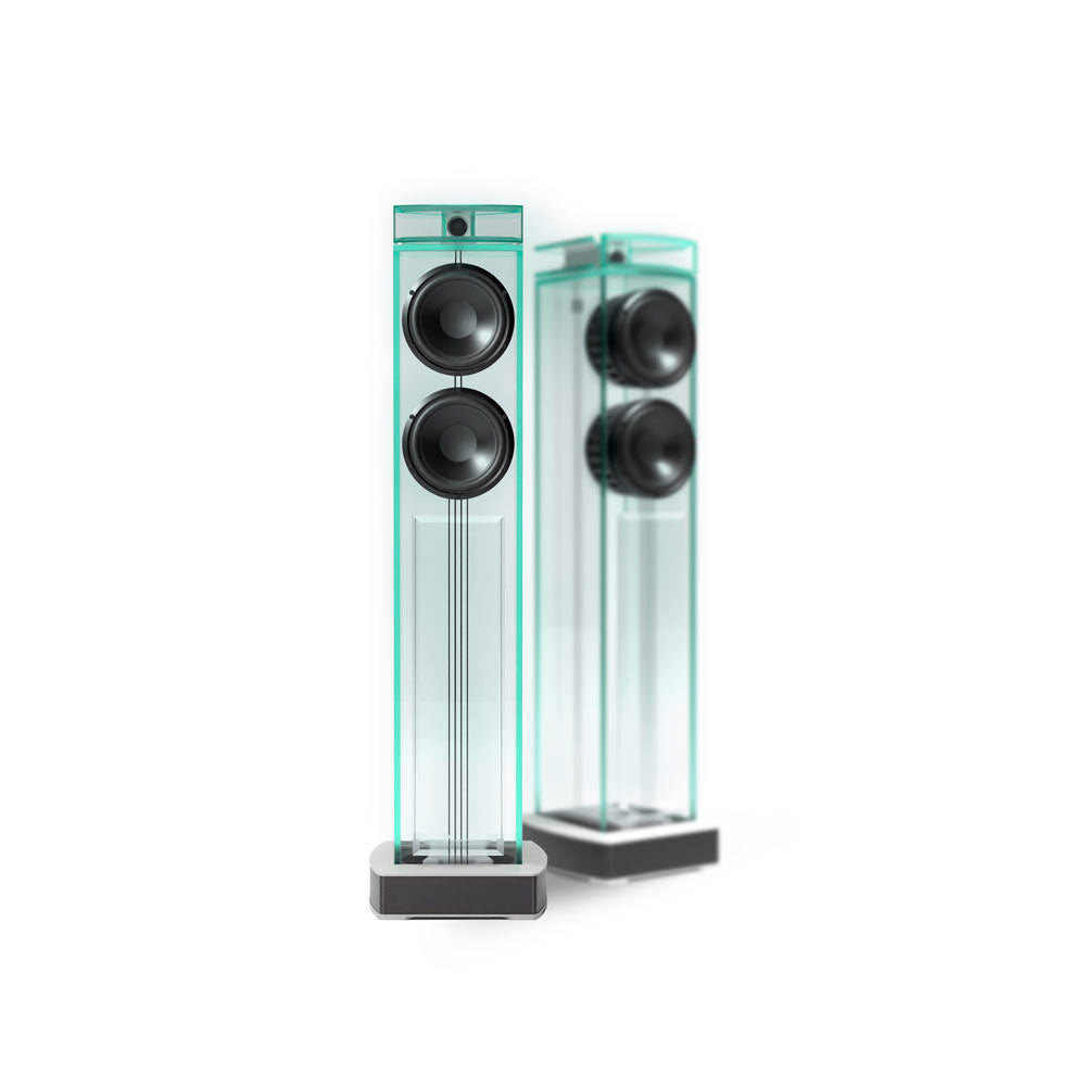 Waterfall Audio NIAGARA XT3