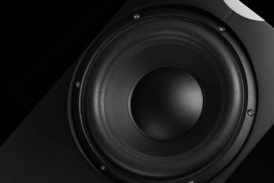 Waterfall Audio HF2-250X