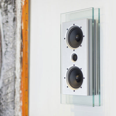 Waterfall Audio ELORA EVO LR