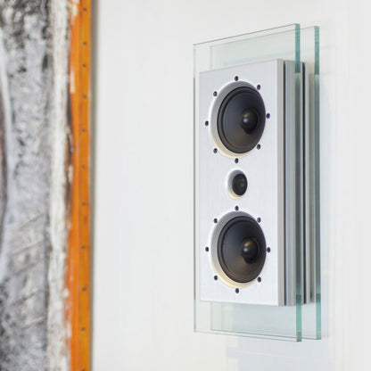 Waterfall Audio ELORA EVO LR