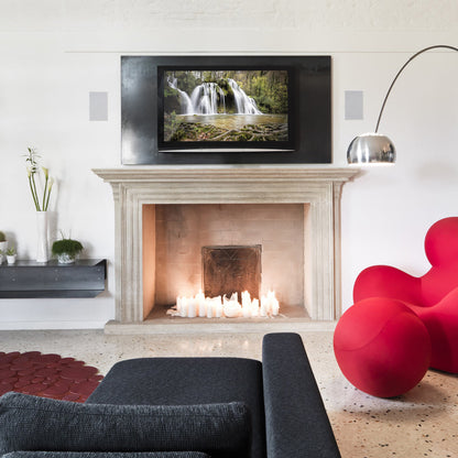 Waterfall Audio HURRICANE IN-WALL