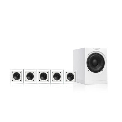 Sistem de sunet 5.1 Waterfall Pack 1