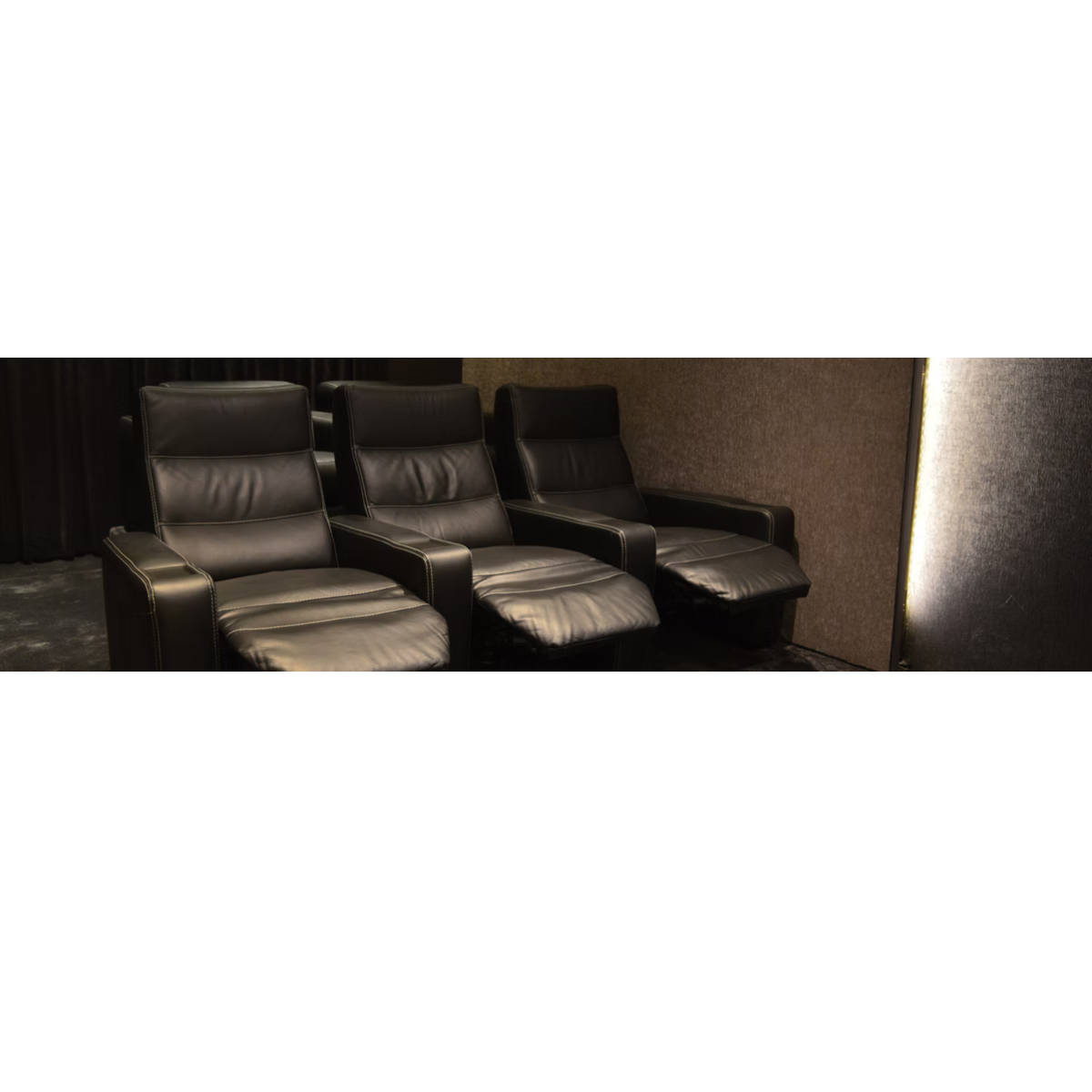 RaSike Siena fotoliu home cinema