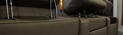 RaSike Matiz fotoliu home cinema