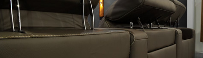 RaSike Matiz fotoliu home cinema