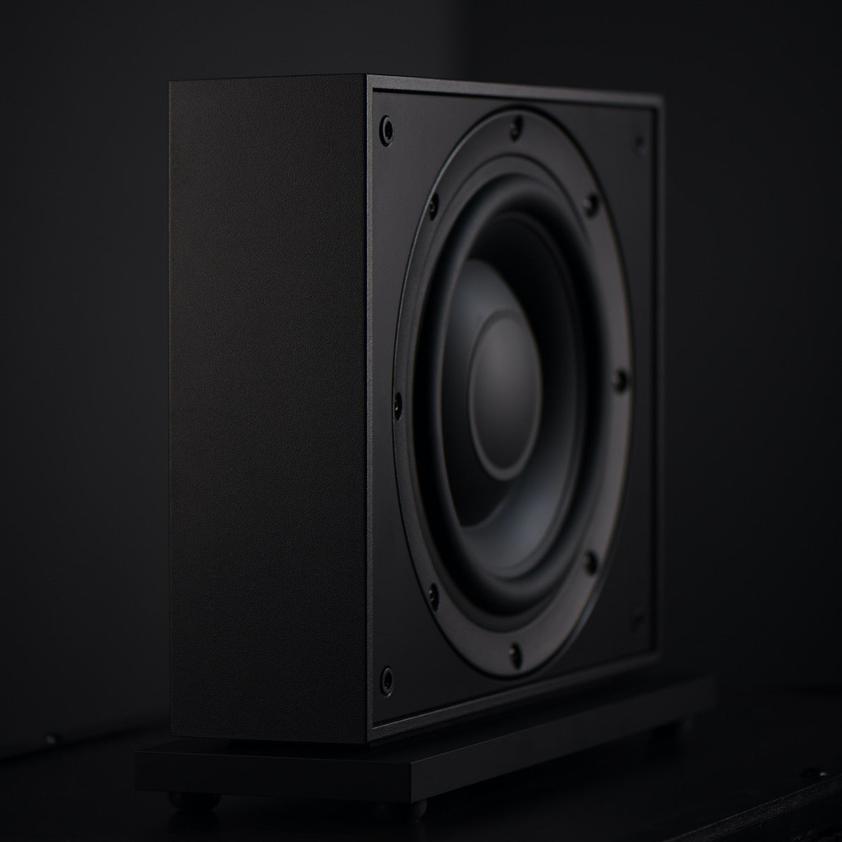 Leon Aaros A10‑UT Subwoofer