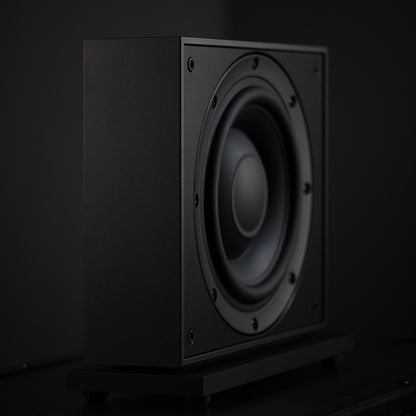 Leon Aaros A10‑UT Subwoofer