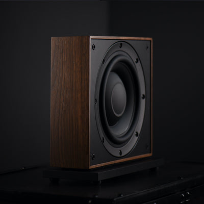 Leon Aaros A10‑UT Subwoofer