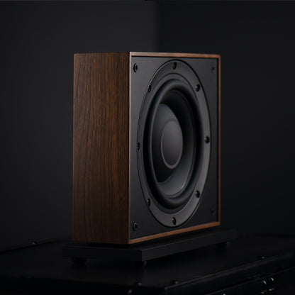 Leon Aaros A10‑UT Subwoofer