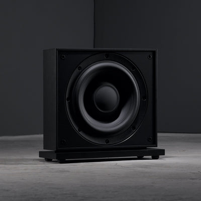 Leon Aaros A10‑UT Subwoofer