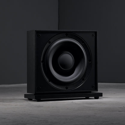 Leon Aaros A10‑UT Subwoofer