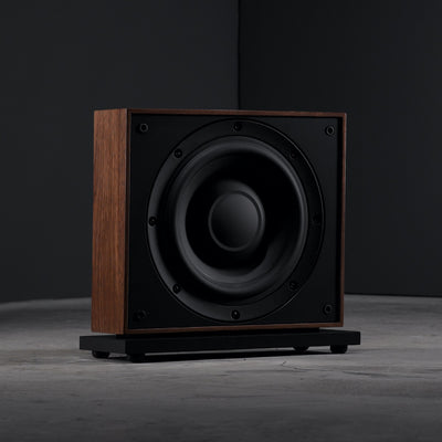 Leon Aaros A10‑UT Subwoofer